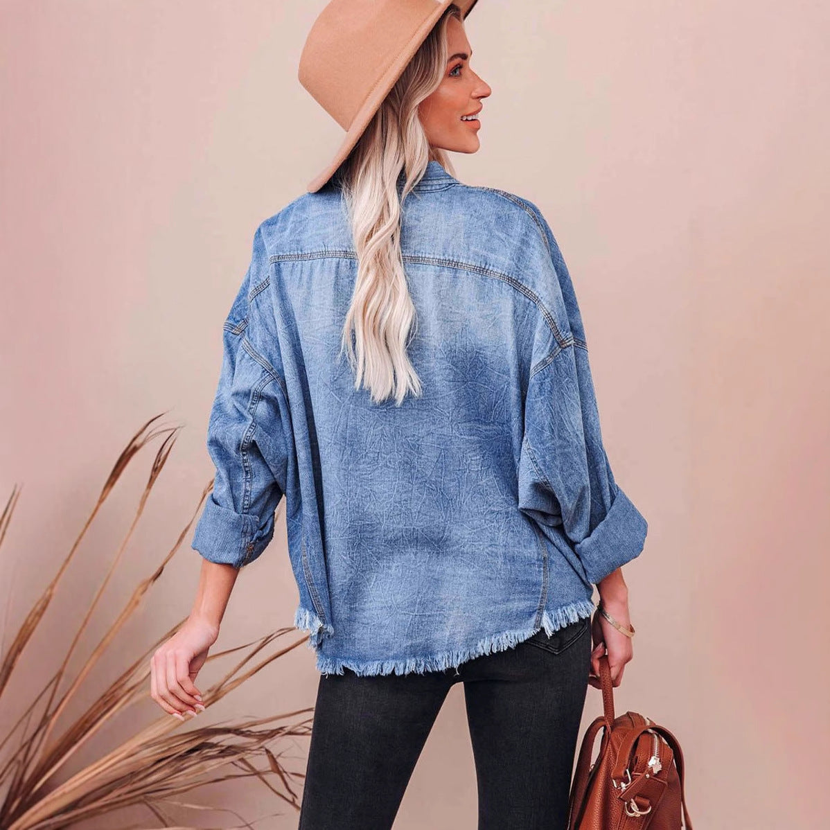 Elegantly Designed Garment