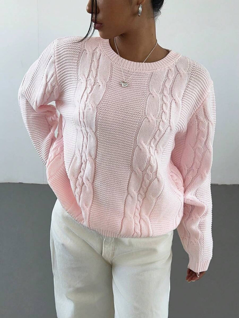 Classic Vintage Pullover