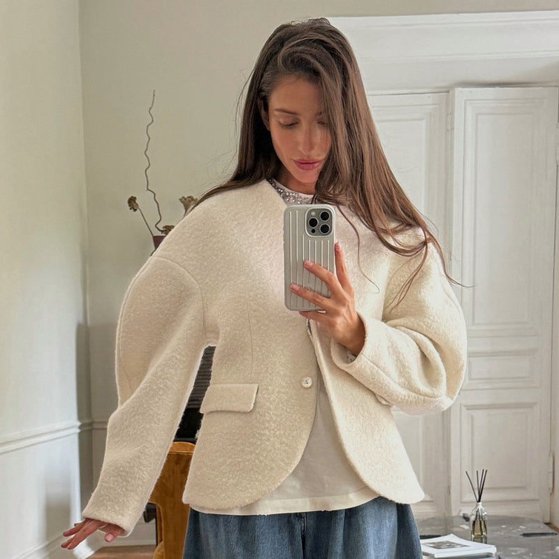 Beautifully Crafted Garment