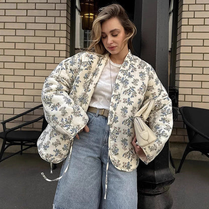 Vintage Inspired Cardigan