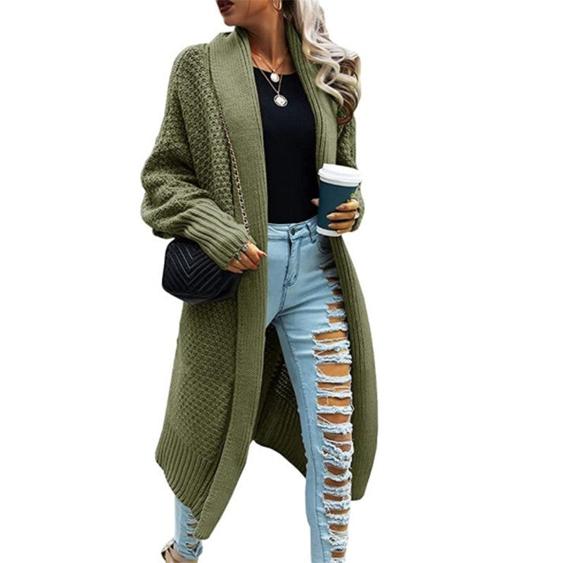 Classic Vintage Cardigan