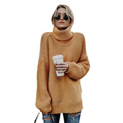 Timeless Vintage Style Pullover
