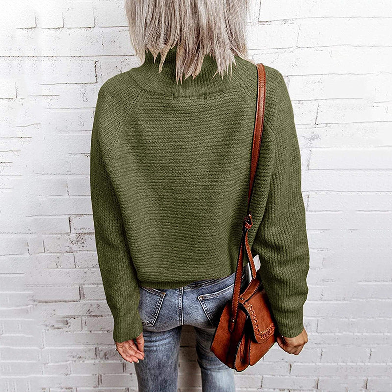 Classic Vintage Pullover