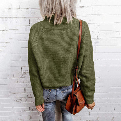 Classic Vintage Pullover