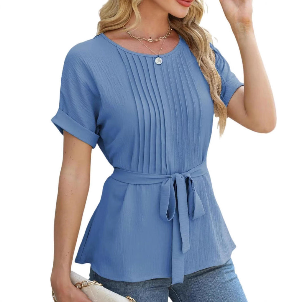Thoughtfully Designed Garment