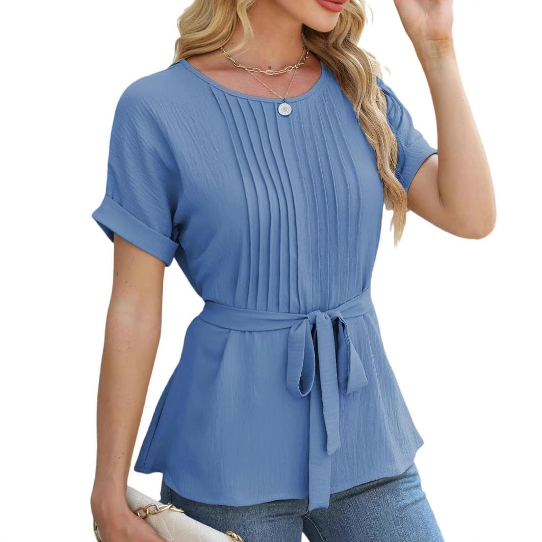 Thoughtfully Designed Garment