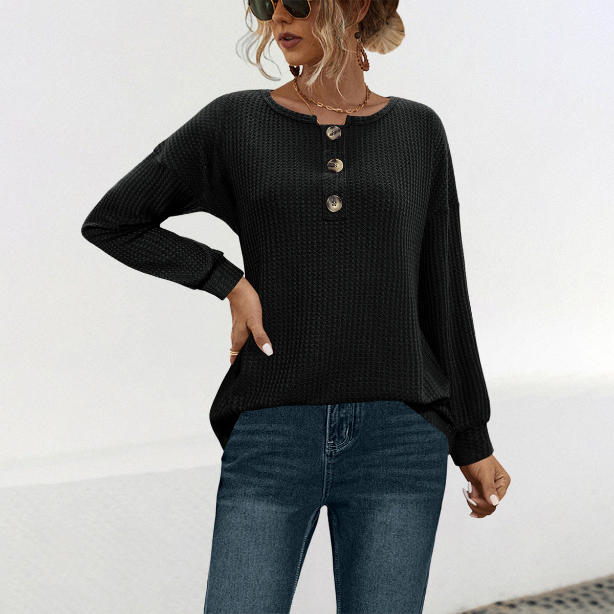 Timeless Vintage Style Garment