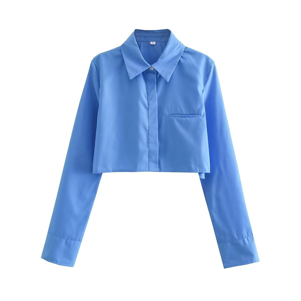 Blau