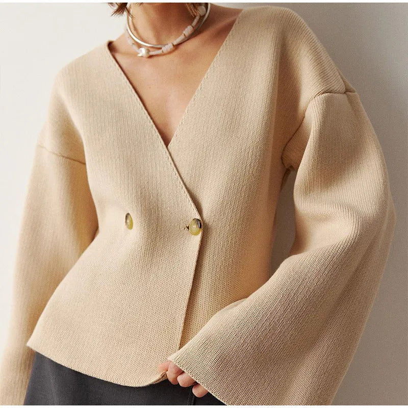 Vintage Inspired Cardigan