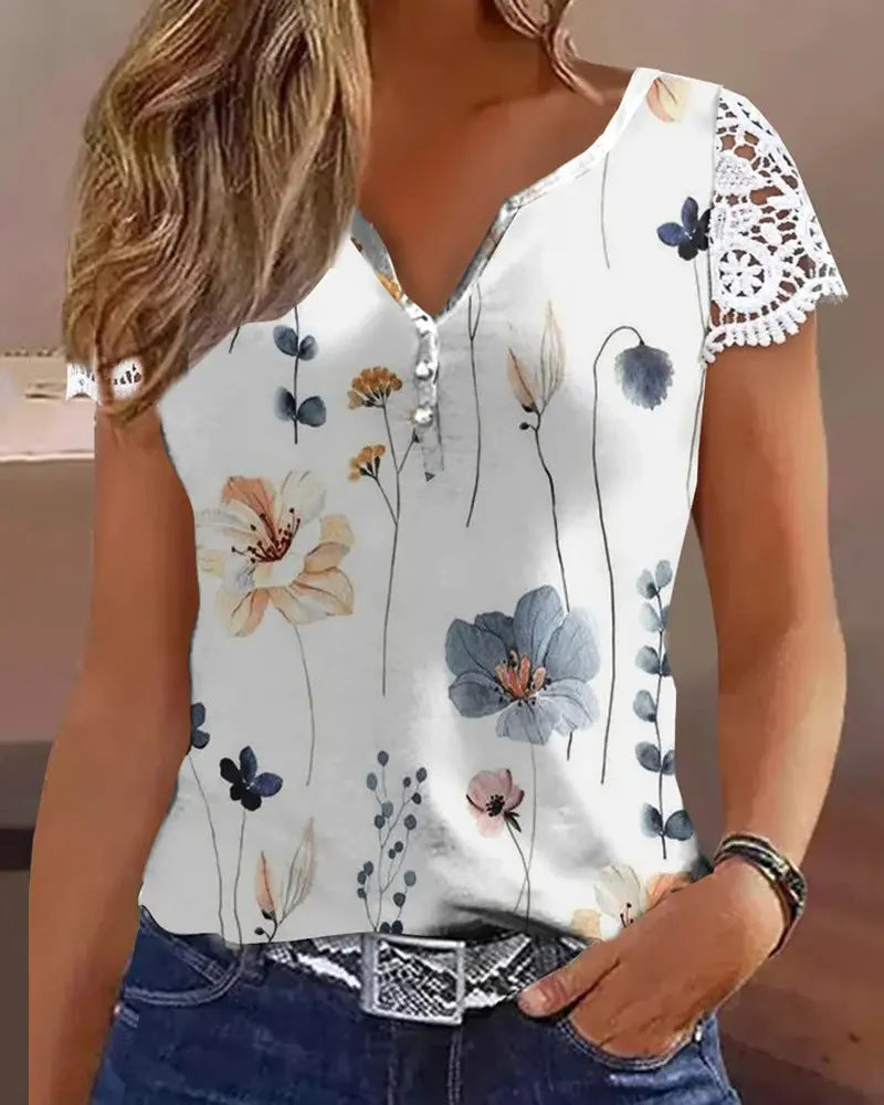 Elegantly Designed Garment