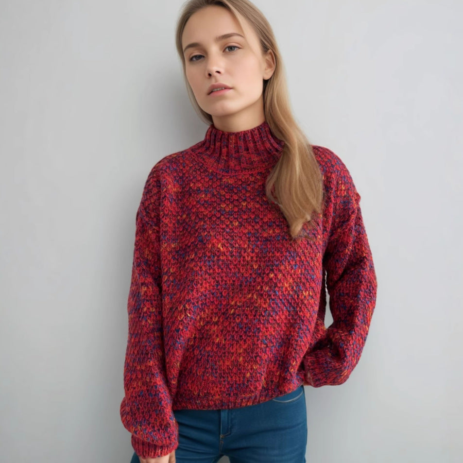 Classic Designed Pullover