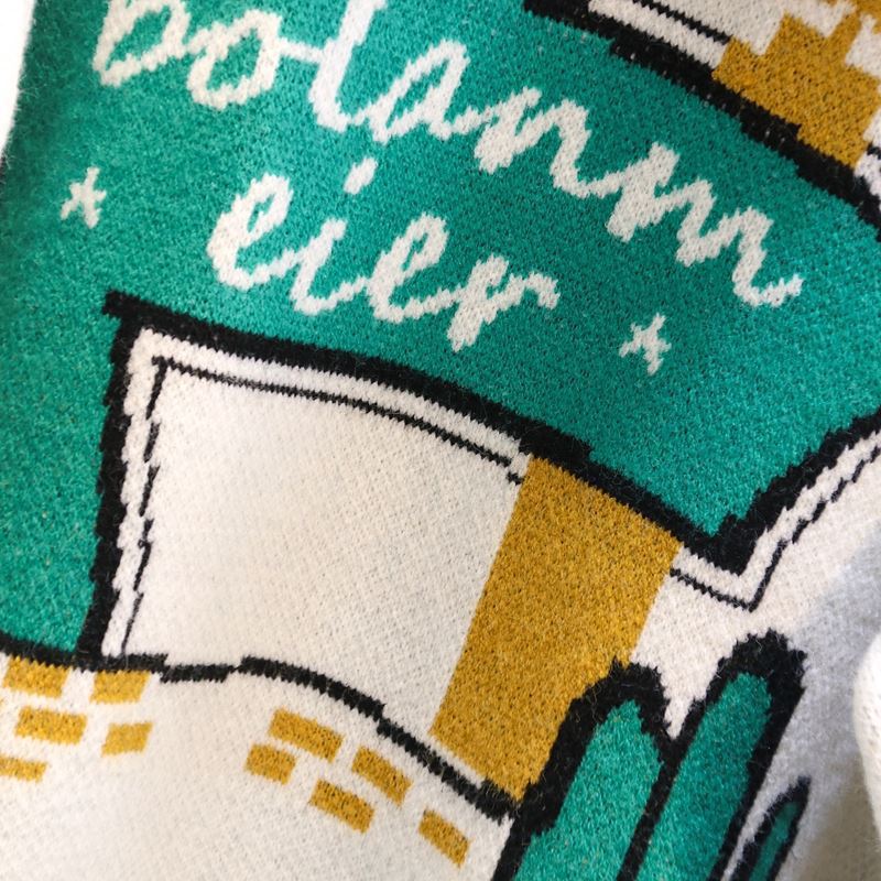 Classic Vintage Garment