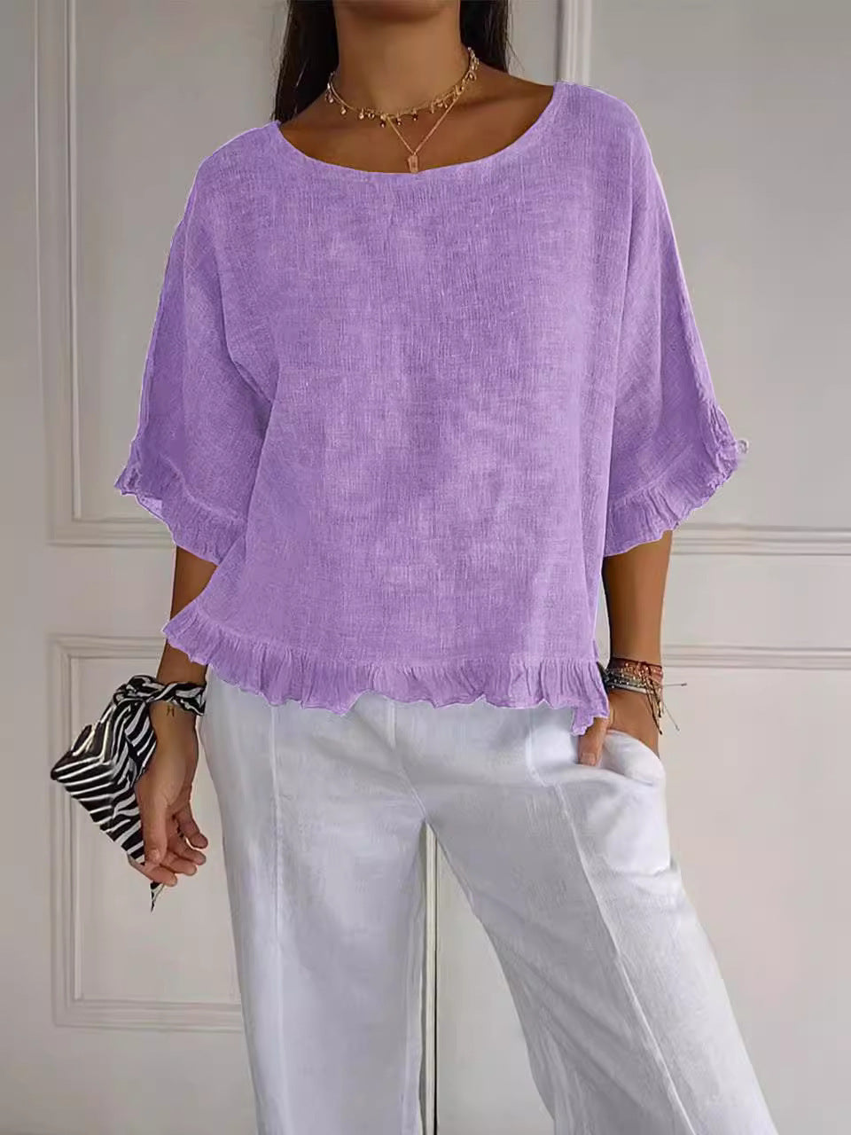 Beautifully Crafted Garment