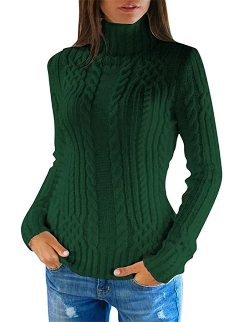 Classic Designed Pullover