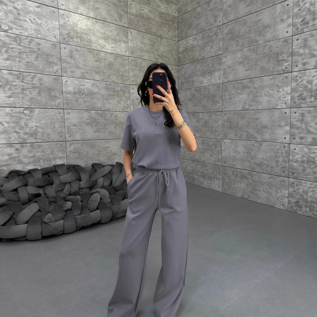 Gracefully Designed Garment