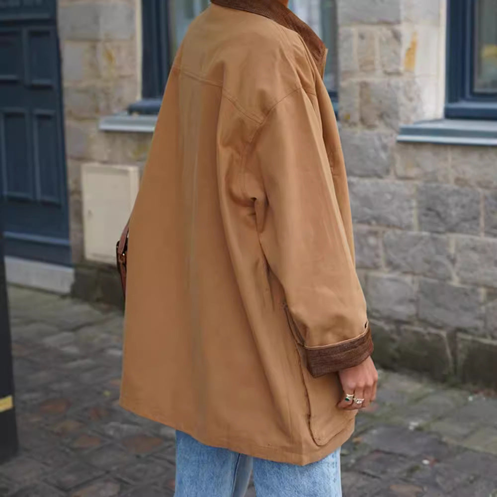 Vintage Inspired Garment
