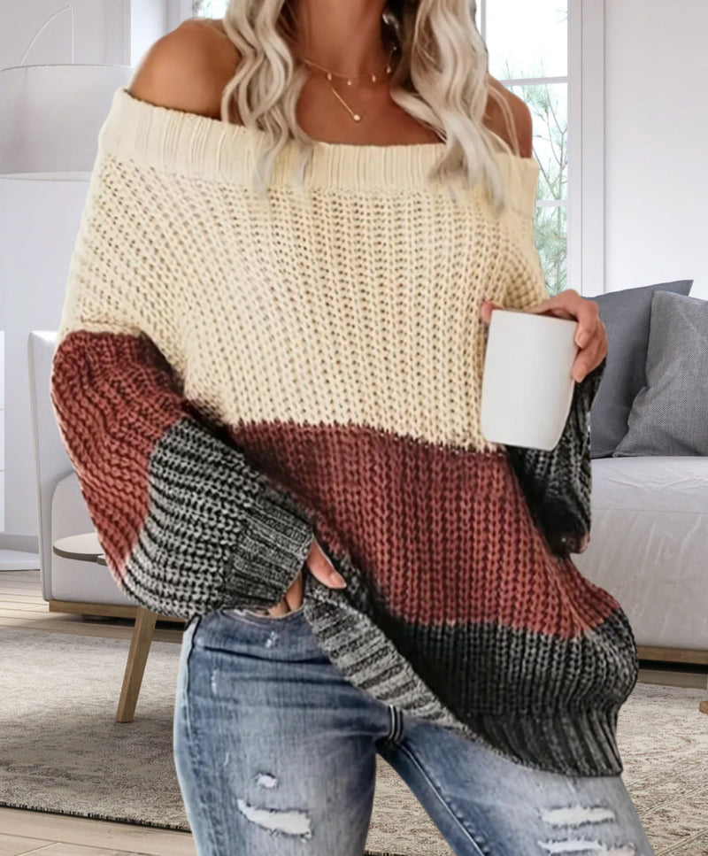 Classic Designed Pullover
