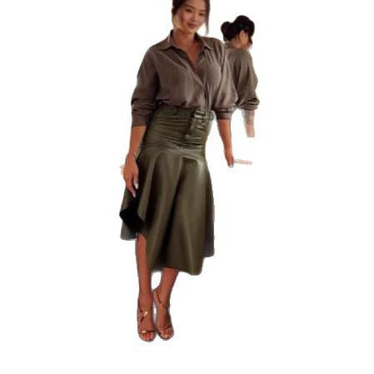 Beautifully Crafted Garment