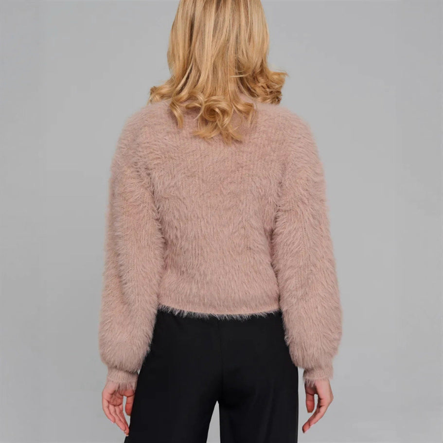 Classic Designed Cardigan
