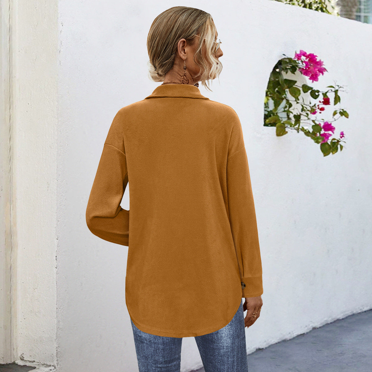 Elegantly Designed Shirt