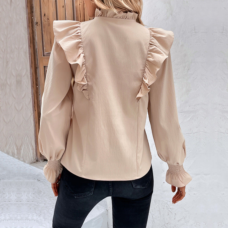 Timeless Vintage Style Garment