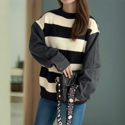 Classic Designed Pullover