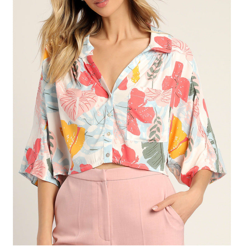 Elegantly Designed Garment