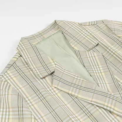 Thoughtfully Designed Garment