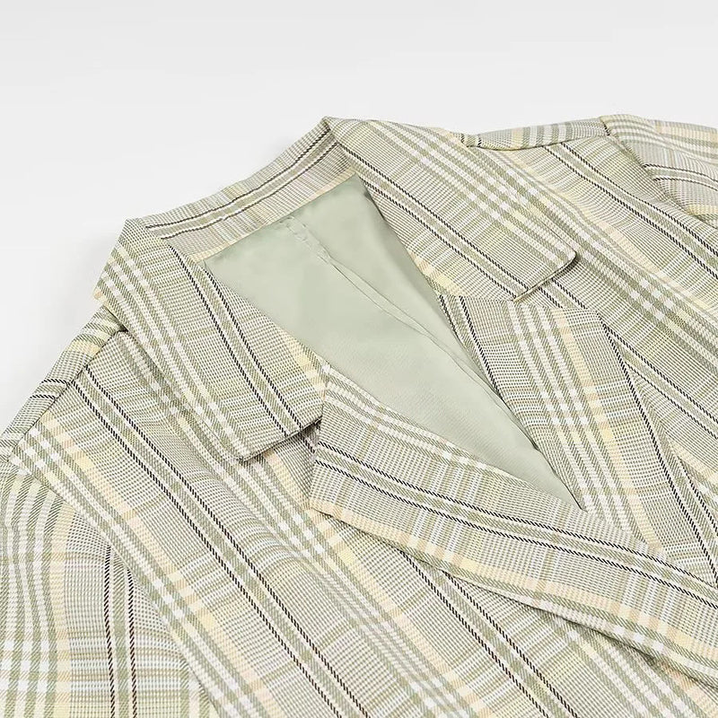 Thoughtfully Designed Garment