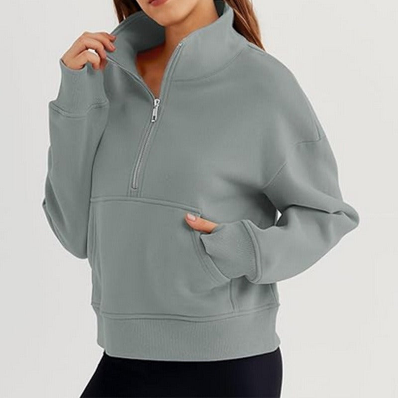 Vintage Inspired Pullover