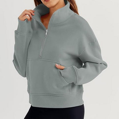 Vintage Inspired Pullover