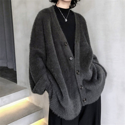 Thoughtfully Designed Cardigan