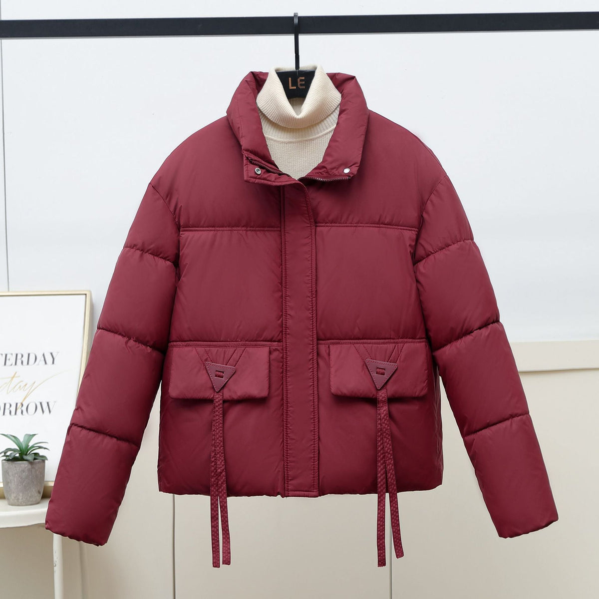 Classic Vintage Garment
