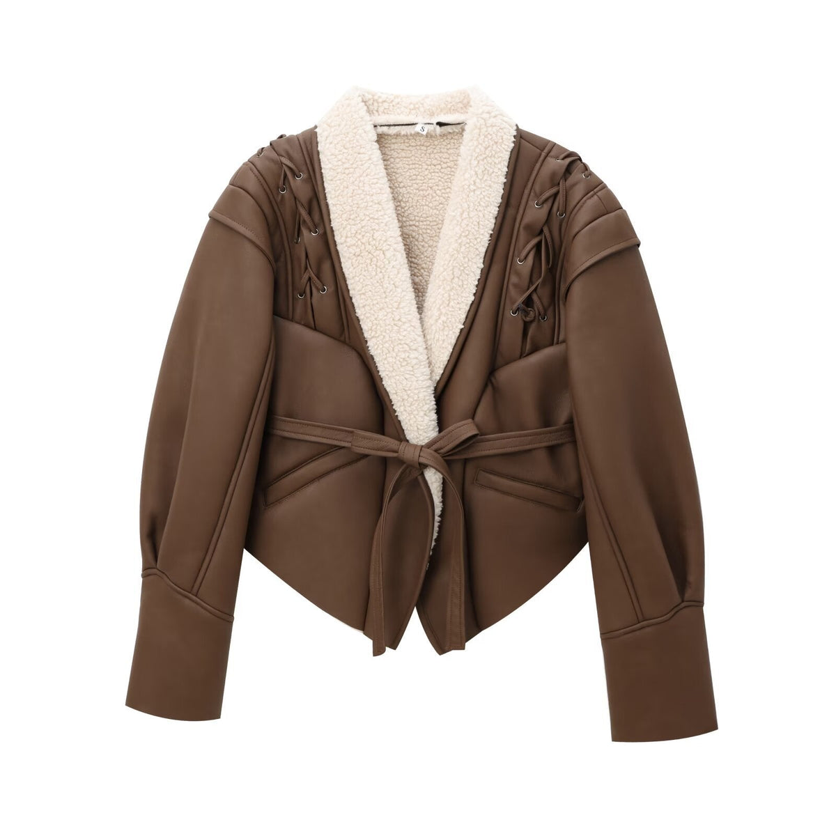 Thoughtfully Designed Garment