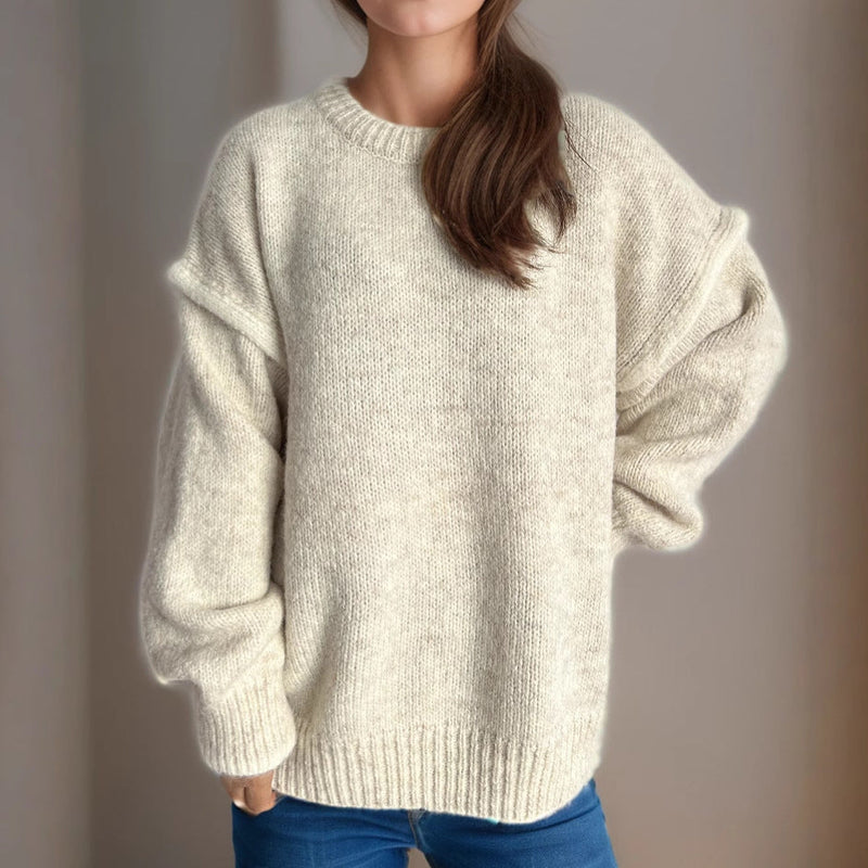 Beautifully Crafted Pullover