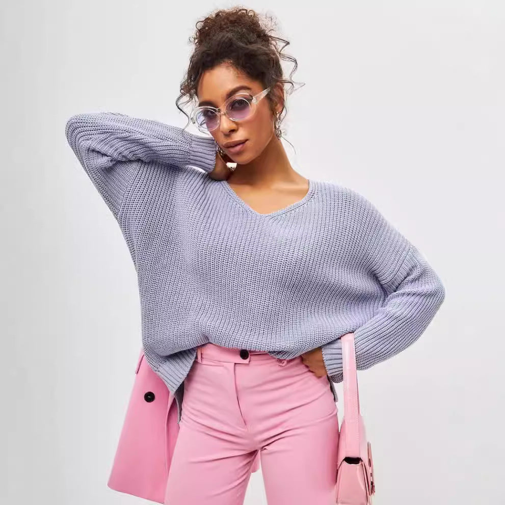 Vintage Inspired Pullover
