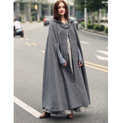 Thoughtfully Designed Garment