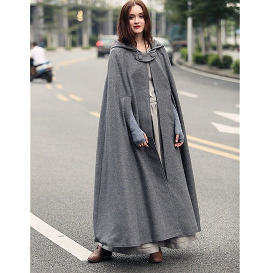 Thoughtfully Designed Garment