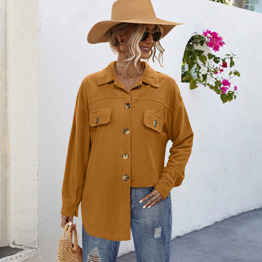 Elegantly Designed Shirt