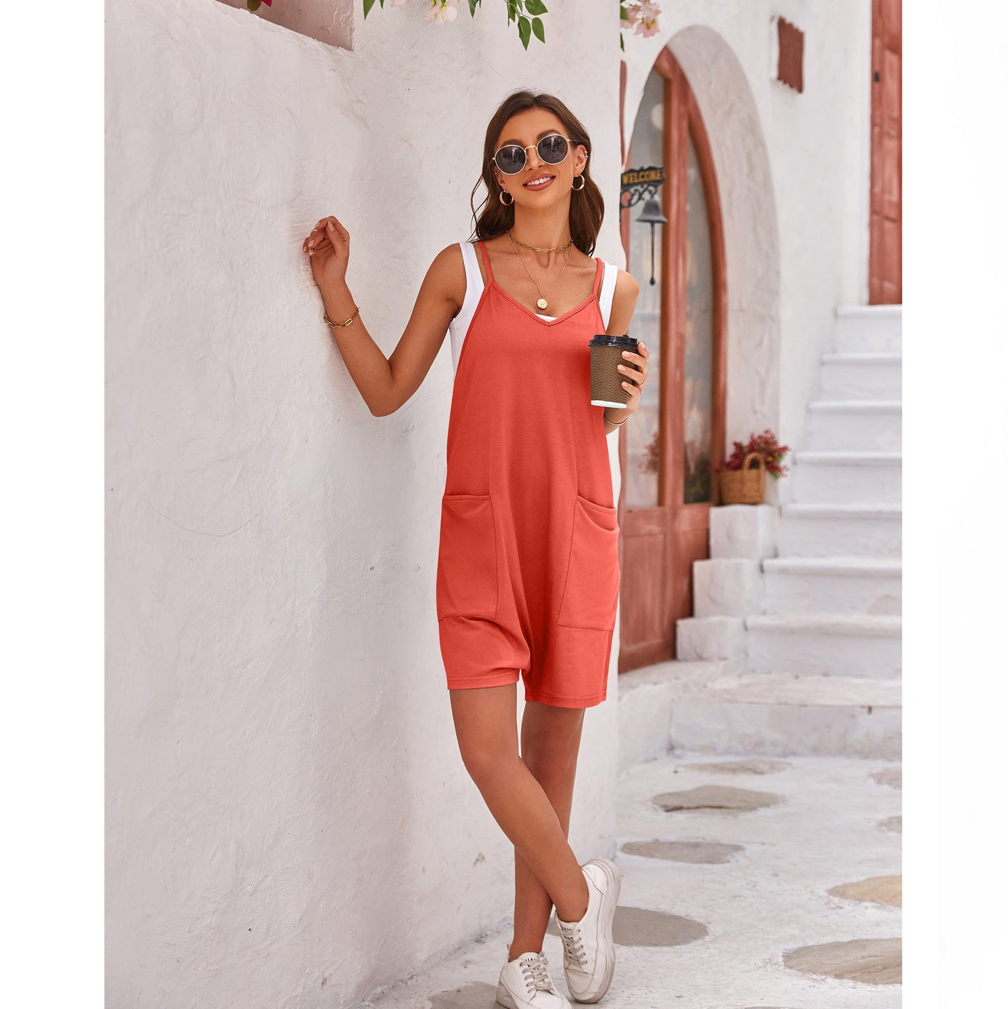 Thoughtfully Designed Garment