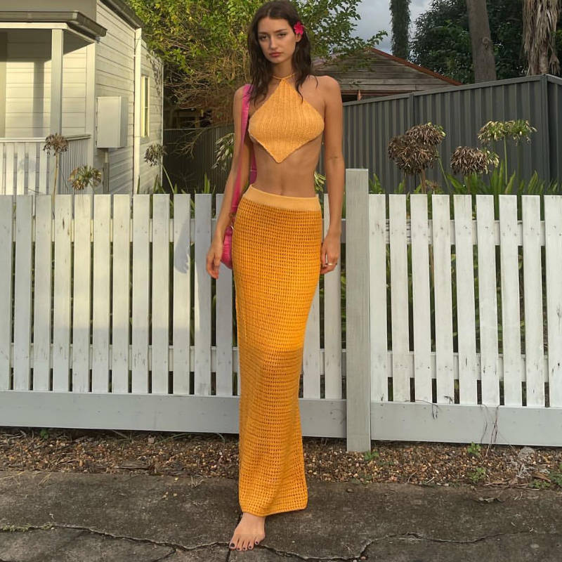 Classic Designed Top