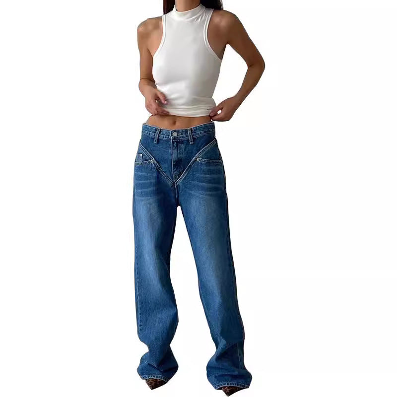 Elegantly Designed Garment