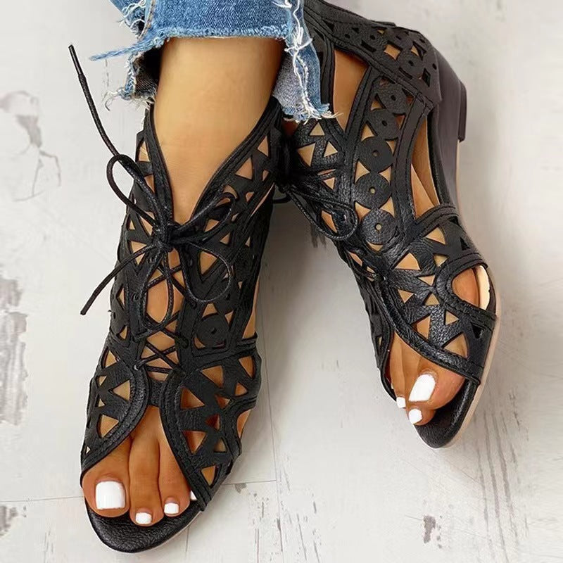 Comfortable Orthopedic Shoes for Daily Wear