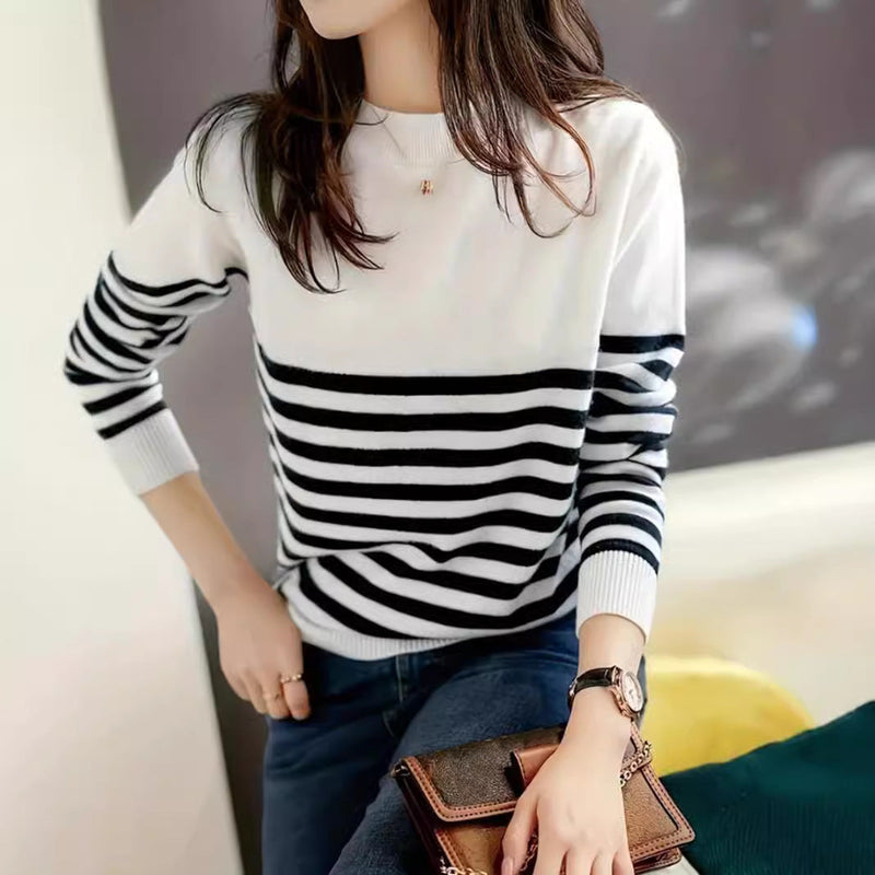 Classic Designed Pullover