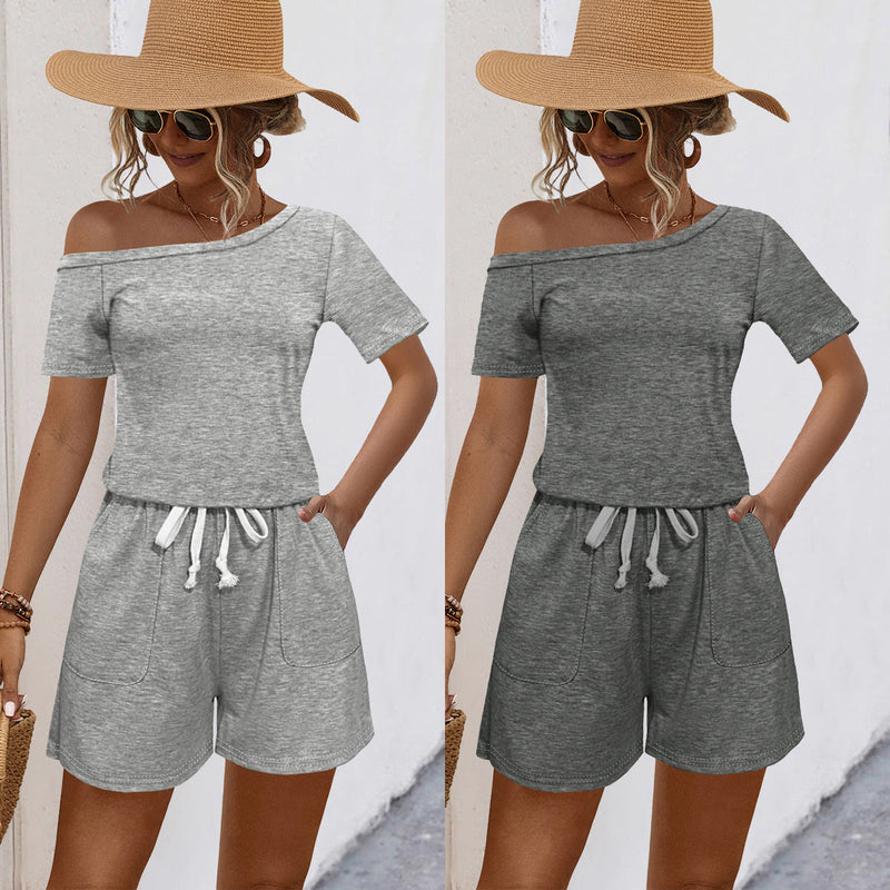 Elegantly Designed Garment