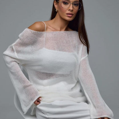 Beautifully Crafted Pullover