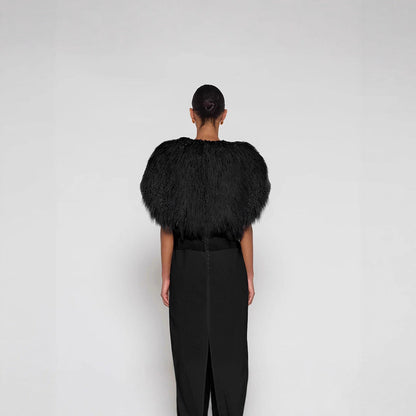 Thoughtfully Designed Garment