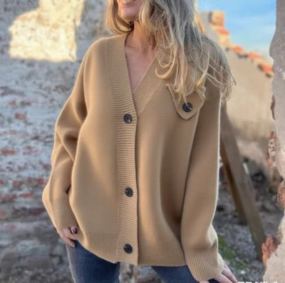 Vintage Inspired Cardigan