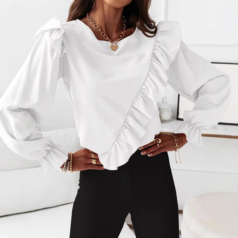 Elegantly Designed Garment