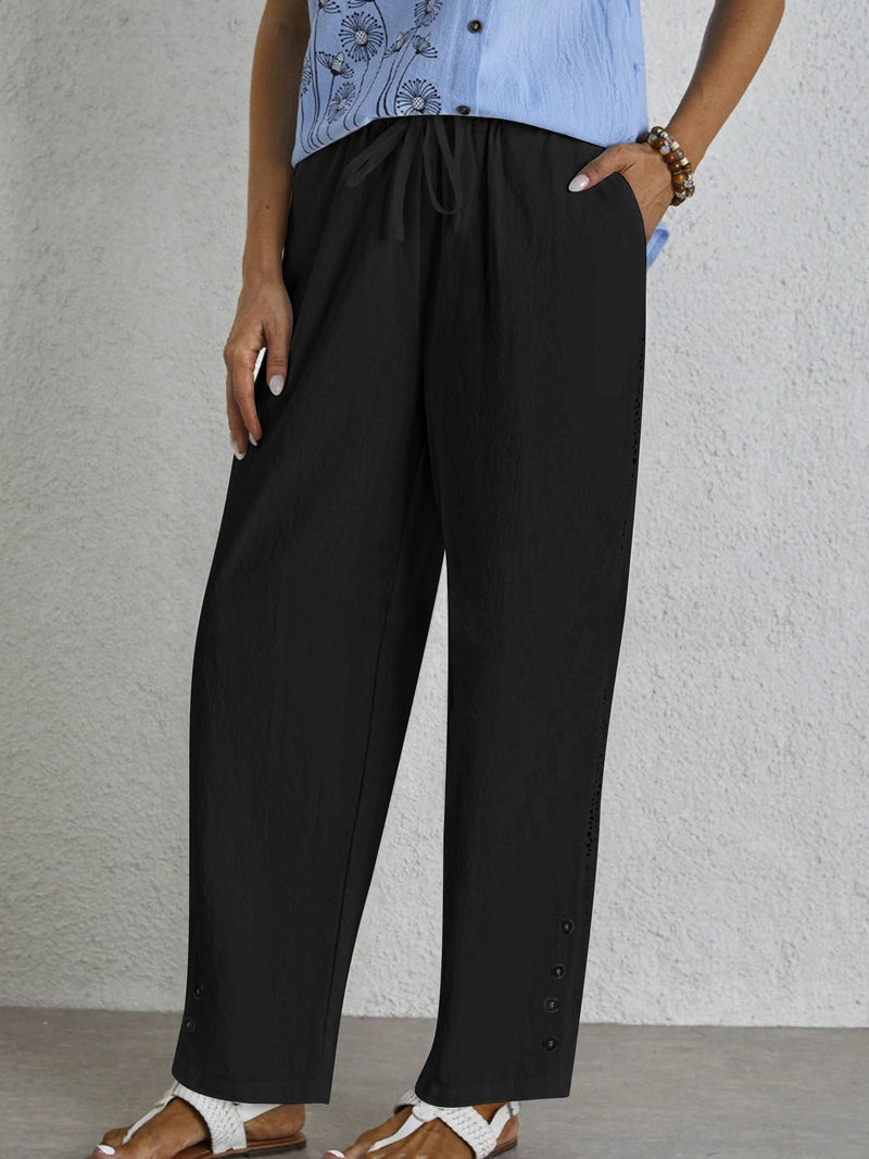 Thoughtfully Designed Garment